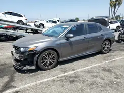 4T1B11HK6JU577381 2018 TOYOTA CAMRY
