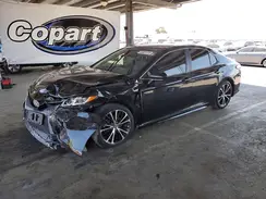 4T1B11HK6JU577557 2018 TOYOTA CAMRY