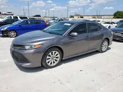 4T1B11HK6JU577722 2018 TOYOTA CAMRY