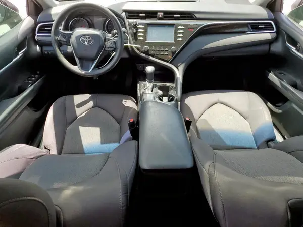 4T1B11HK6JU577722 2018 TOYOTA CAMRY - Image 8