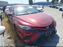 4T1B11HK6JU577994 2018 TOYOTA CAMRY