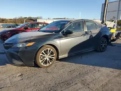 4T1B11HK6JU578238 2018 TOYOTA CAMRY