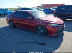 4T1B11HK6JU578465 2018 TOYOTA CAMRY