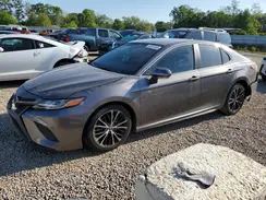 4T1B11HK6JU579048 2018 TOYOTA CAMRY