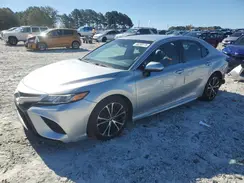 4T1B11HK6JU580300 2018 TOYOTA CAMRY