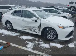 4T1B11HK6JU580538 2018 TOYOTA CAMRY