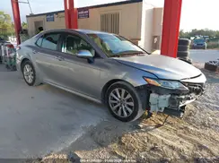 4T1B11HK6JU580734 2018 TOYOTA CAMRY