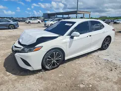 4T1B11HK6JU581205 2018 TOYOTA CAMRY
