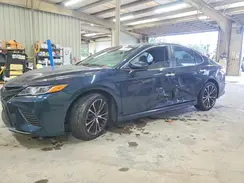 4T1B11HK6JU581267 2018 TOYOTA CAMRY