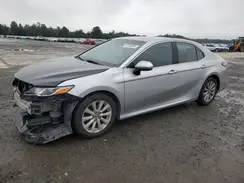 4T1B11HK6JU581348 2018 TOYOTA CAMRY