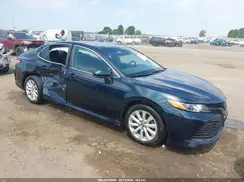 4T1B11HK6JU581351 2018 TOYOTA CAMRY