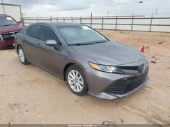 4T1B11HK6JU581902 2018 TOYOTA CAMRY