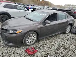 4T1B11HK6JU582273 2018 TOYOTA CAMRY
