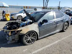 4T1B11HK6JU582631 2018 TOYOTA CAMRY
