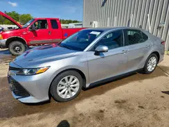 4T1B11HK6JU582743 2018 TOYOTA CAMRY