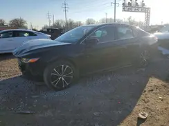 4T1B11HK6JU582872 2018 TOYOTA CAMRY
