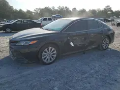 4T1B11HK6JU582970 2018 TOYOTA CAMRY