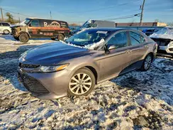 4T1B11HK6JU583164 2018 TOYOTA CAMRY