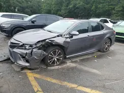 4T1B11HK6JU584203 2018 TOYOTA CAMRY