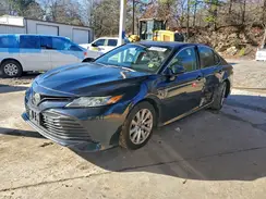 4T1B11HK6JU584556 2018 TOYOTA CAMRY