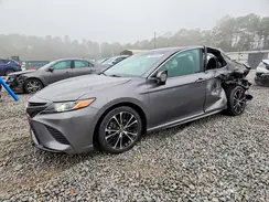 4T1B11HK6JU586744 2018 TOYOTA CAMRY