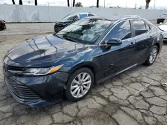 4T1B11HK6JU587893 2018 TOYOTA CAMRY
