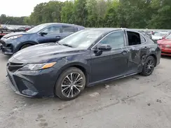 4T1B11HK6JU589756 2018 TOYOTA CAMRY