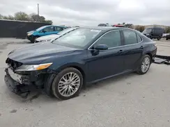4T1B11HK6JU589918 2018 TOYOTA CAMRY