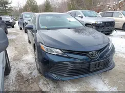 4T1B11HK6JU591197 2018 TOYOTA CAMRY
