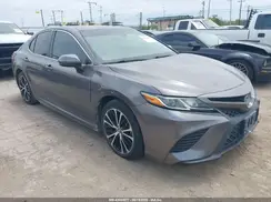 4T1B11HK6JU591202 2018 TOYOTA CAMRY