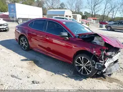 4T1B11HK6JU591281 2018 TOYOTA CAMRY