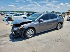4T1B11HK6JU591524 2018 TOYOTA CAMRY