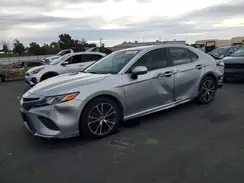 4T1B11HK6JU591930 2018 TOYOTA CAMRY