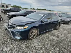 4T1B11HK6JU592446 2018 TOYOTA CAMRY