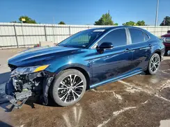 4T1B11HK6JU595363 2018 TOYOTA CAMRY