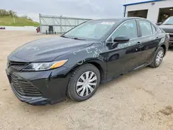 4T1B11HK6JU596495 2018 TOYOTA CAMRY