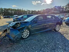 4T1B11HK6JU596643 2018 TOYOTA CAMRY