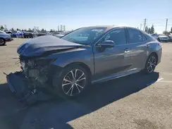 4T1B11HK6JU598067 2018 TOYOTA CAMRY