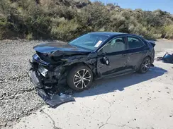 4T1B11HK6JU598070 2018 TOYOTA CAMRY