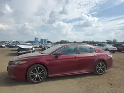 4T1B11HK6JU598294 2018 TOYOTA CAMRY