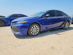 4T1B11HK6JU598991 2018 TOYOTA CAMRY