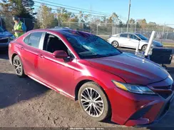 4T1B11HK6JU599641 2018 TOYOTA CAMRY