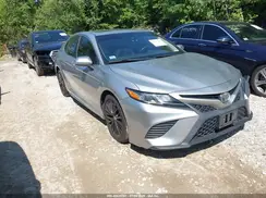 4T1B11HK6JU599767 2018 TOYOTA CAMRY