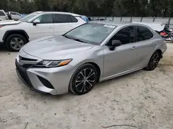 4T1B11HK6JU599915 2018 TOYOTA CAMRY