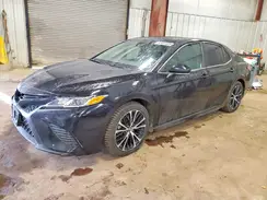 4T1B11HK6JU602120 2018 TOYOTA CAMRY