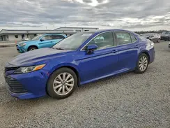4T1B11HK6JU603090 2018 TOYOTA CAMRY
