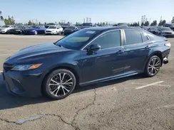 4T1B11HK6JU603963 2018 TOYOTA CAMRY