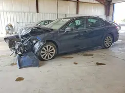4T1B11HK6JU604384 2018 TOYOTA CAMRY