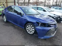 4T1B11HK6JU604790 2018 TOYOTA CAMRY