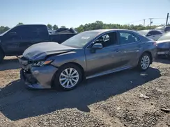 4T1B11HK6JU605535 2018 TOYOTA CAMRY